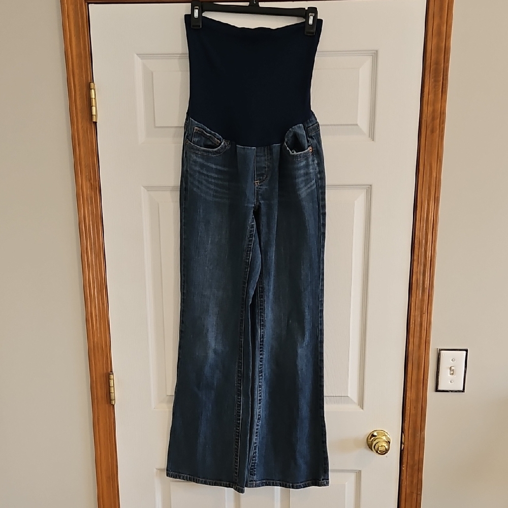 American Star maternity jeans